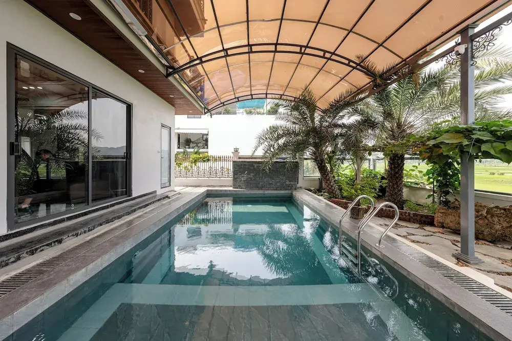 Ninh Binh Field Villa