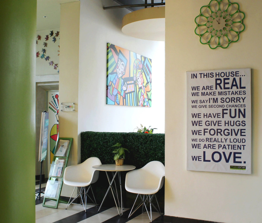 MaxOneHotels.com at Sabang