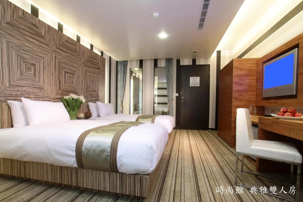 Yoai Hotel
