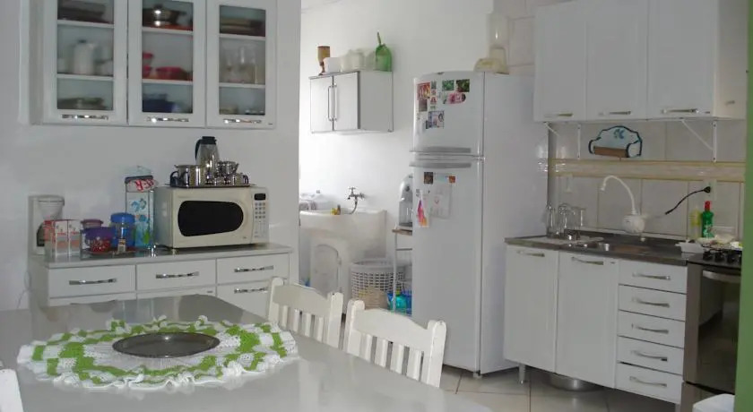 Casas de Fernanda