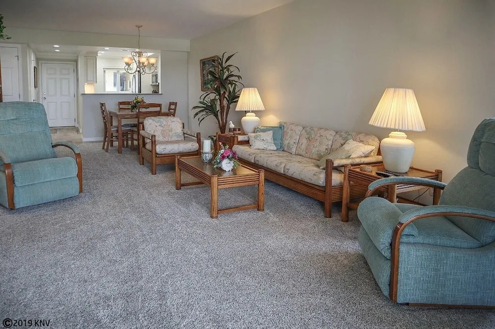 Sand Caper 702 2 Bedroom Condo