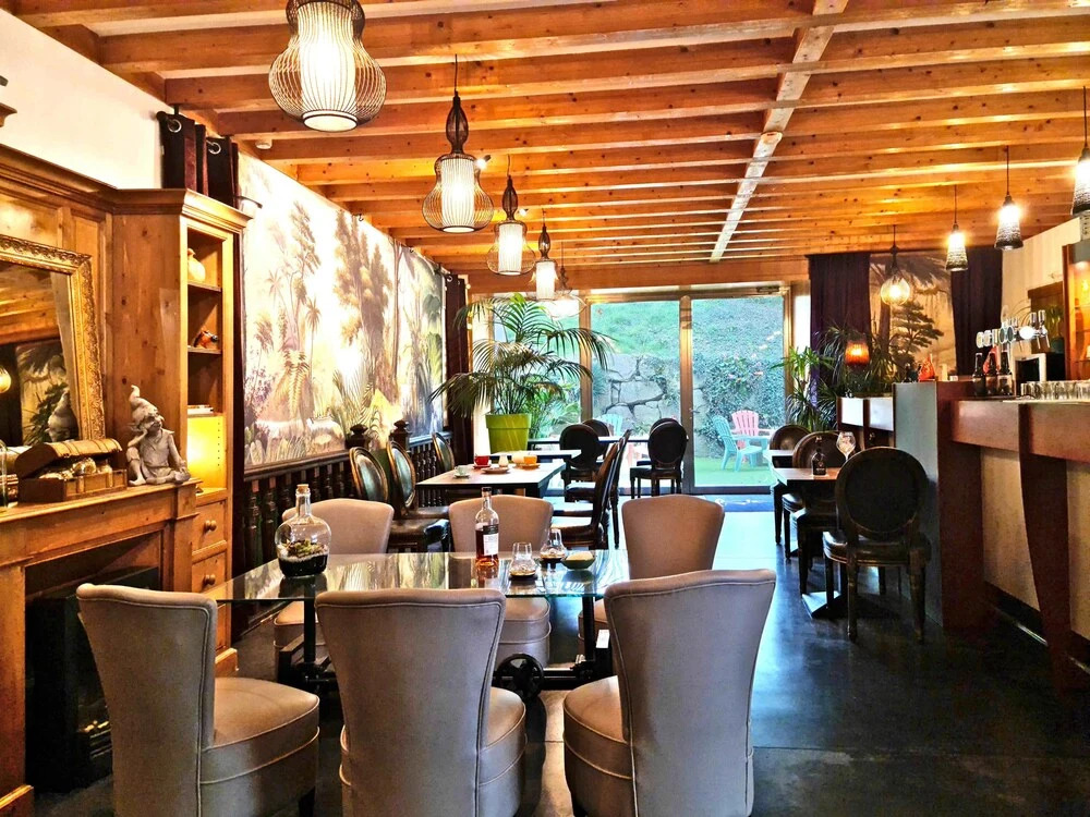 Auberge des Goubelins