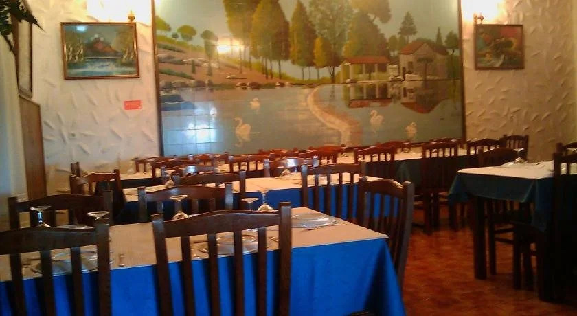 Hotel Azibo e Restaurante