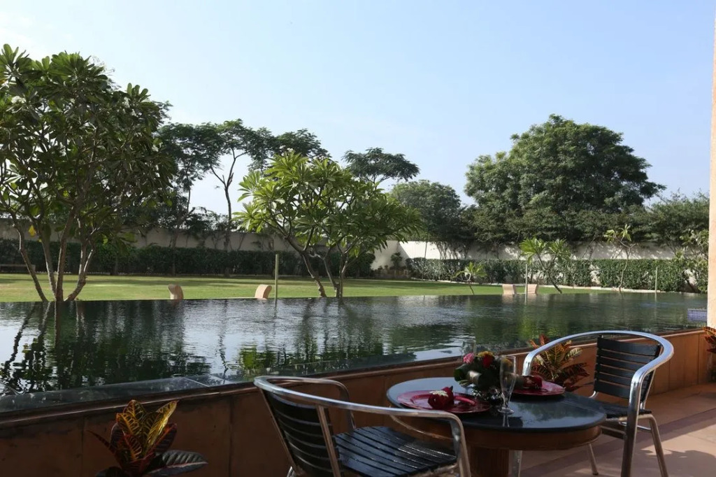 Jaipur Palace