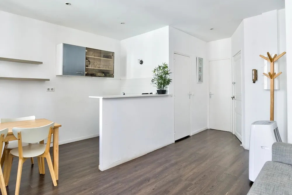 L'étudiant Apartment 1