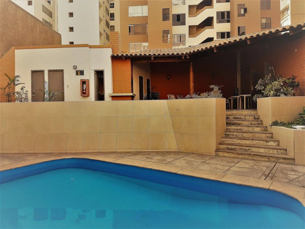 Cozy Studio Miraflores