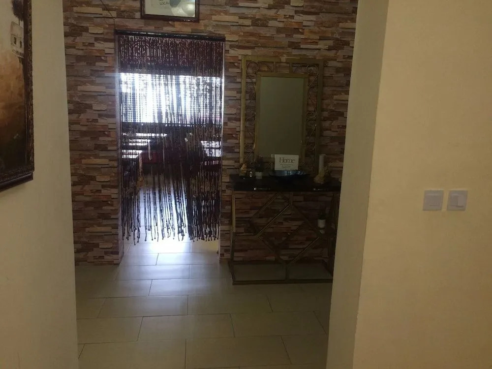 The Home Lagos