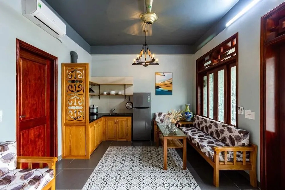 Ninh bình Paradise Apartments