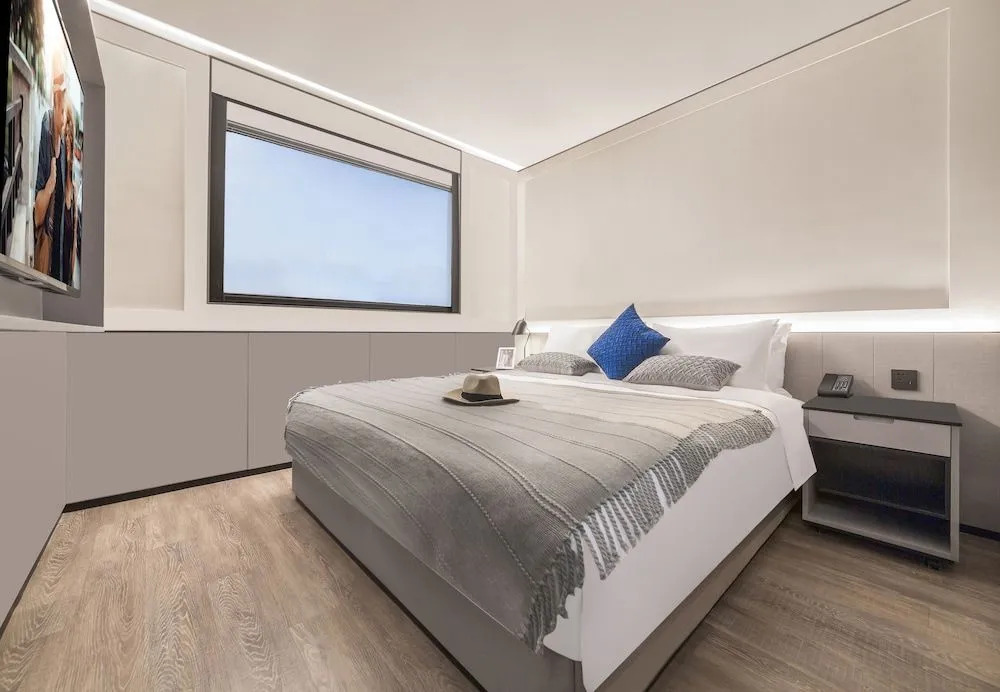 Citadines Xujiahui Shanghai