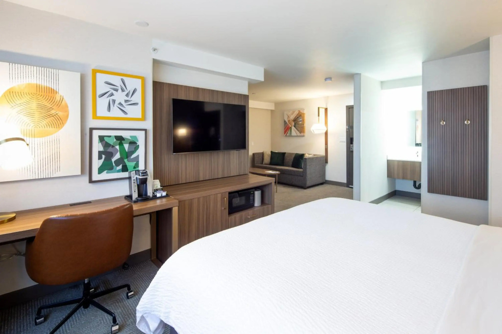 Holiday Inn Hinton by IHG