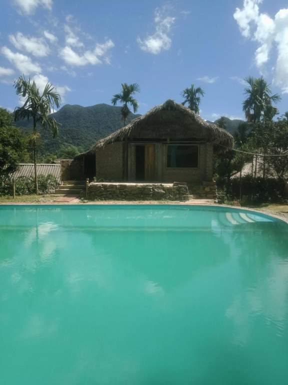 Pu Luong Homestay & Tours
