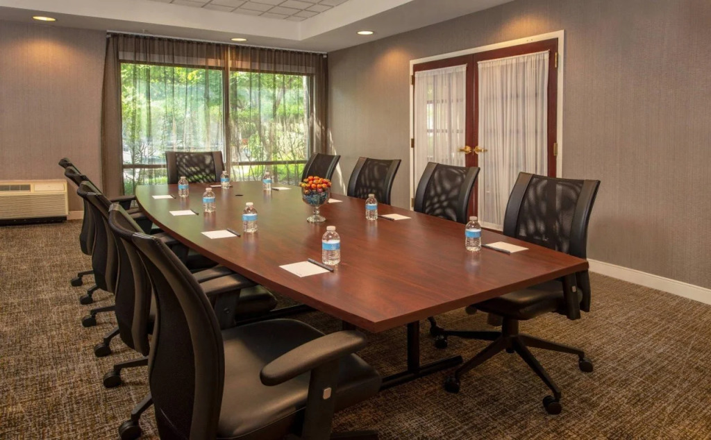SpringHill Suites Centreville Chantilly
