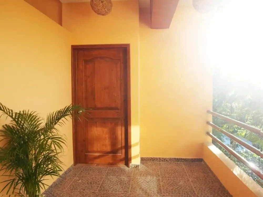 Departamentos Yolanda Tulum