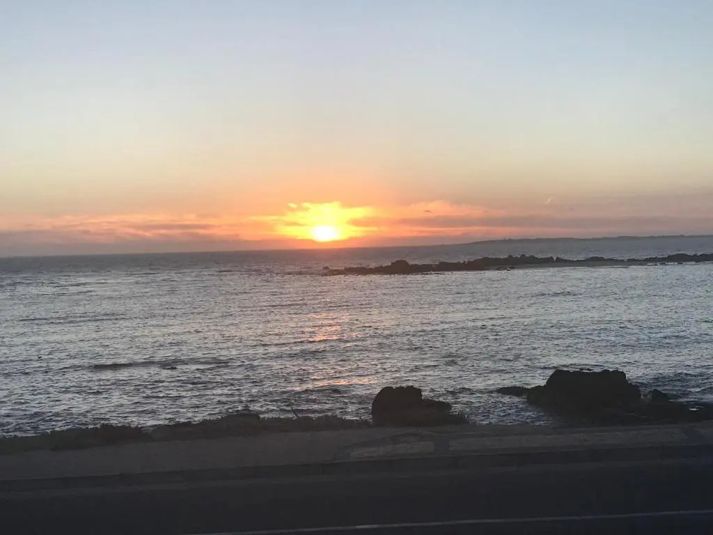 Atlantic Haven