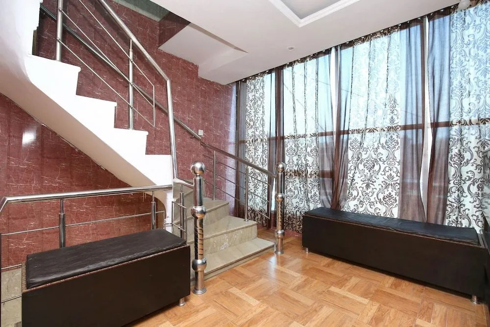 OYO 22534 Hotel Diamond
