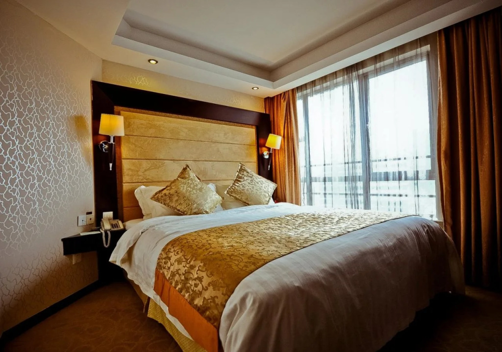 Howard Johnson All Suites