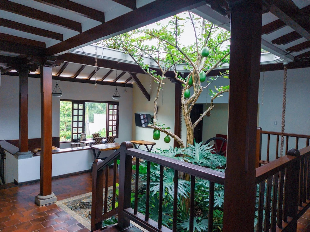 Hotel Boutique La Casa de Piedra
