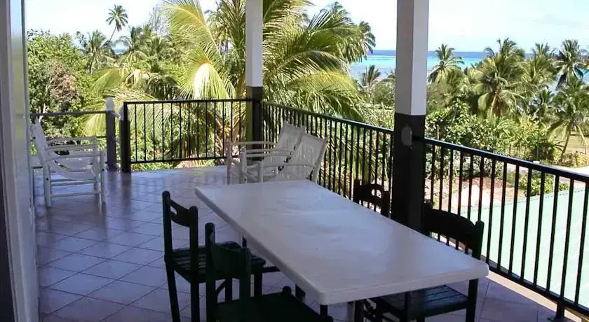 Tapu Lodge