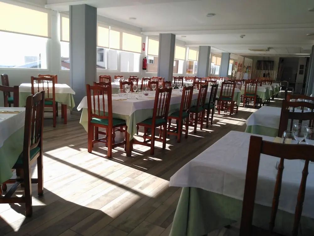 Te Maná Hotel