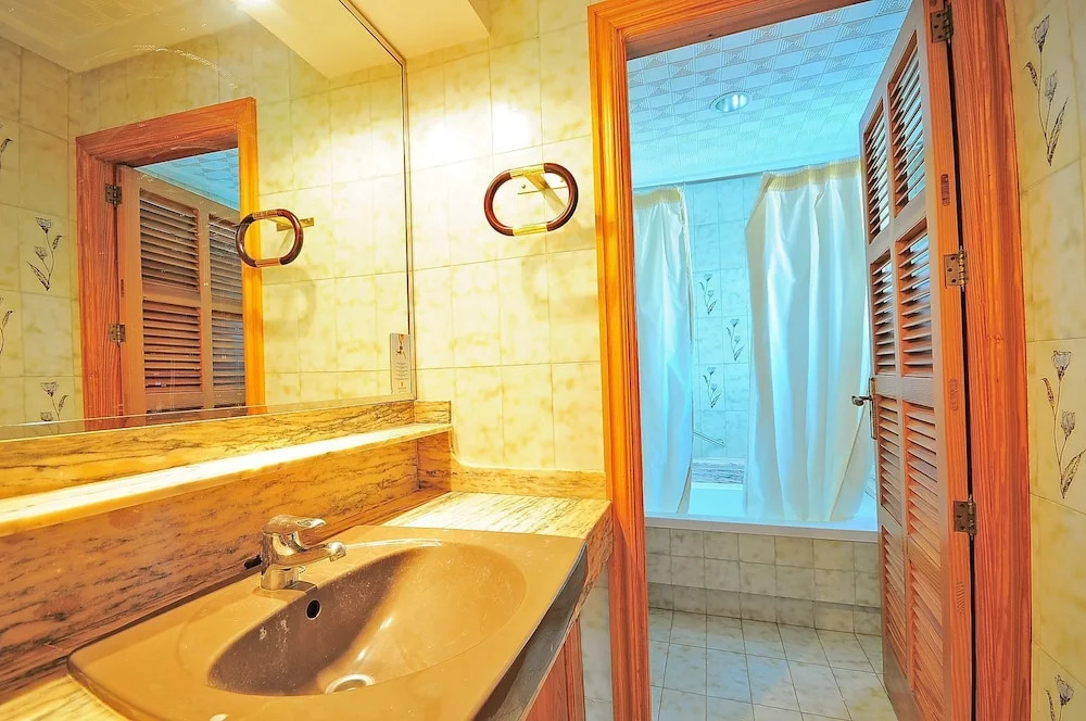 Villa Fonoll Marí