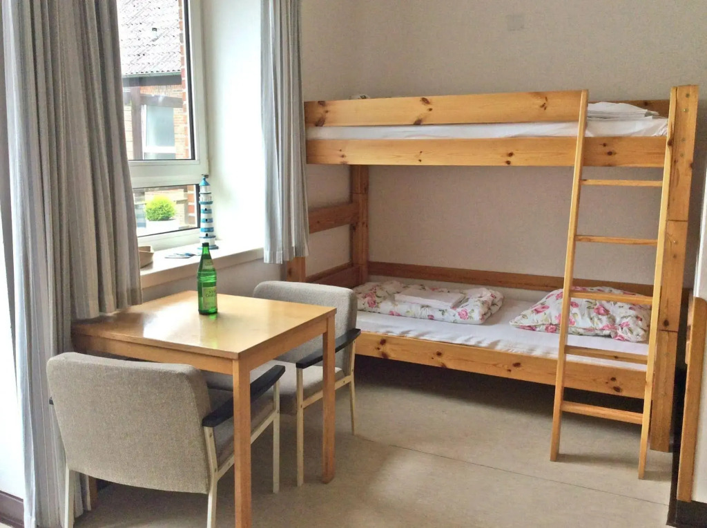 Hostel Flensburg