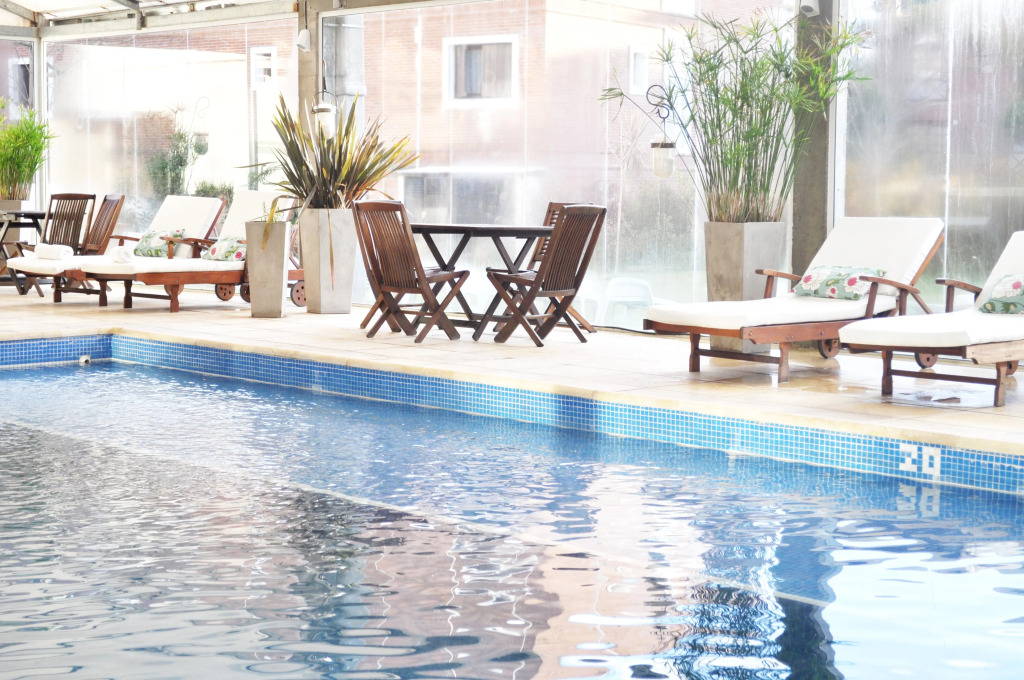 Hotel Valeria Apart & Hotel Spa
