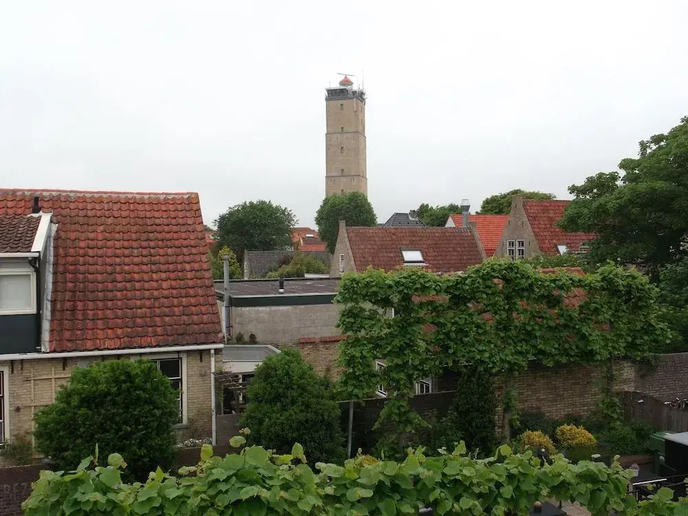 Hotel Oepkes