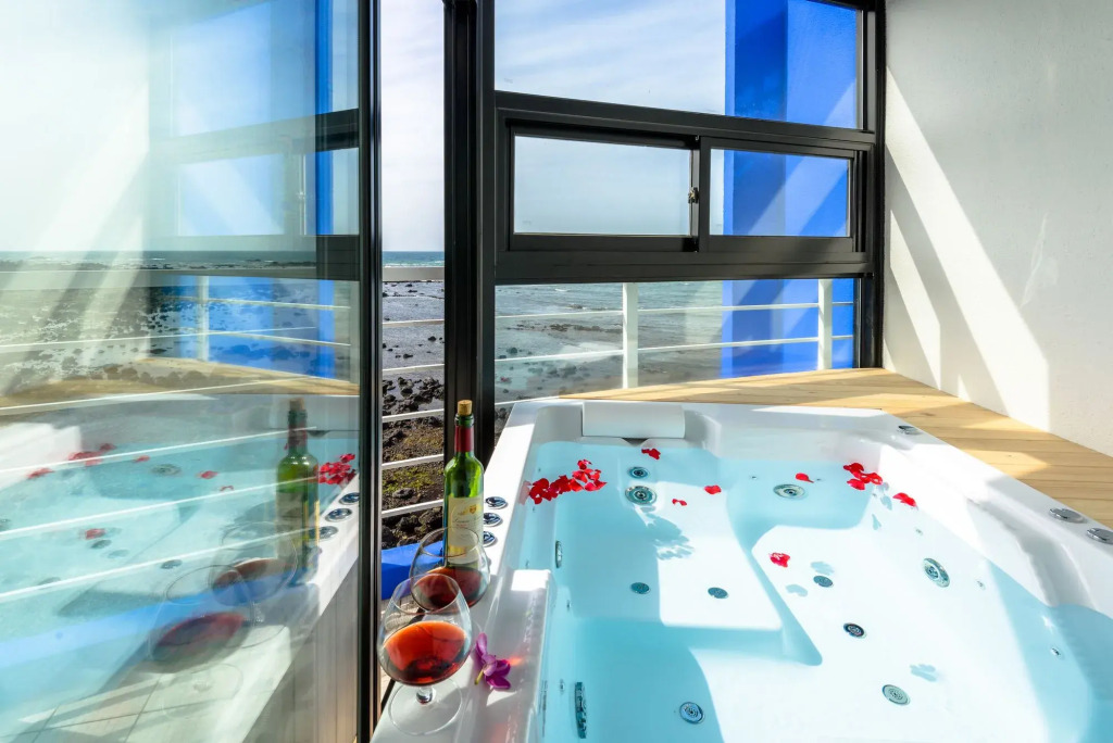 On The Sea Pension