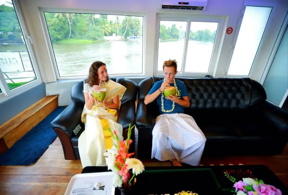 My Trip Houseboats