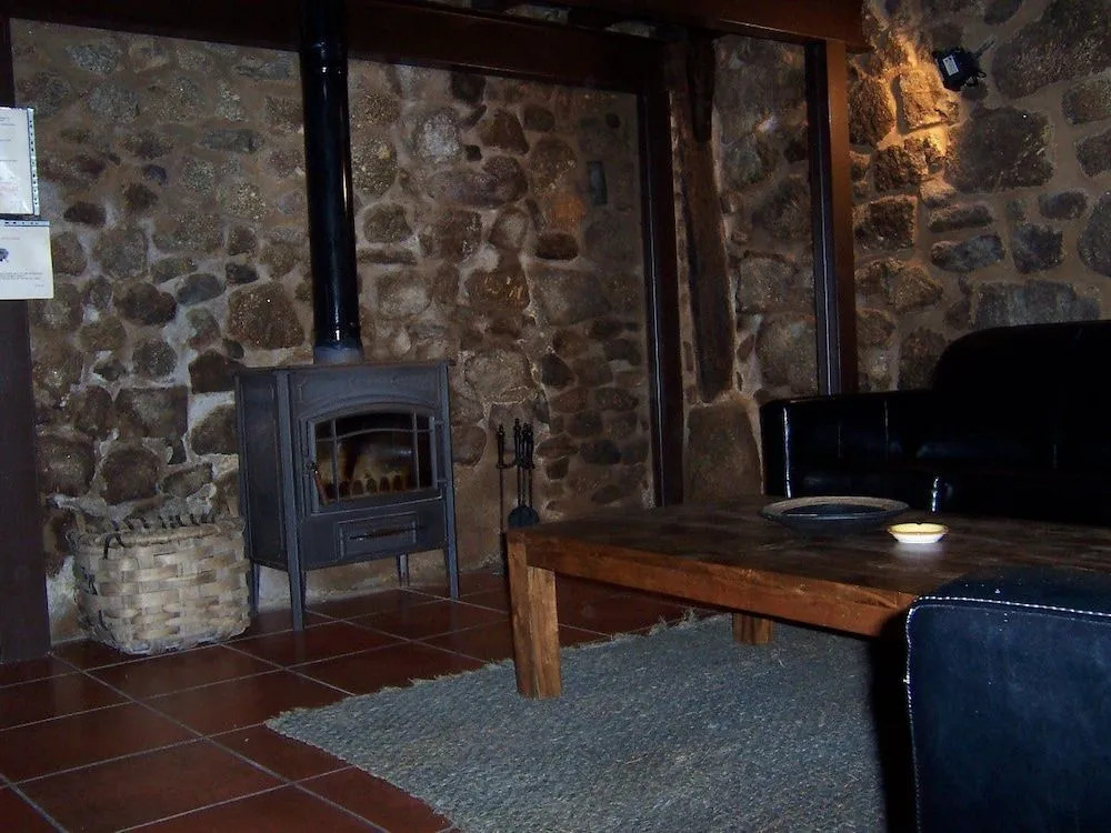 Posada de Norberta