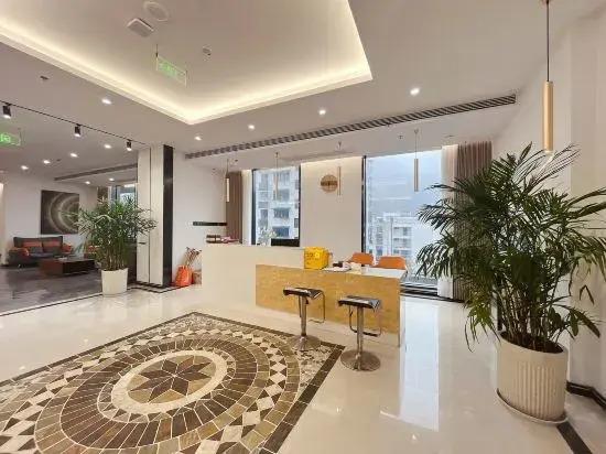 Fubujia Homestay (Huangshan Scenic Area Branch)