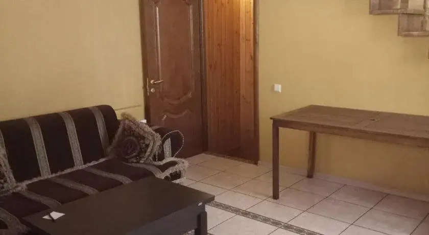 Rodina Hotel