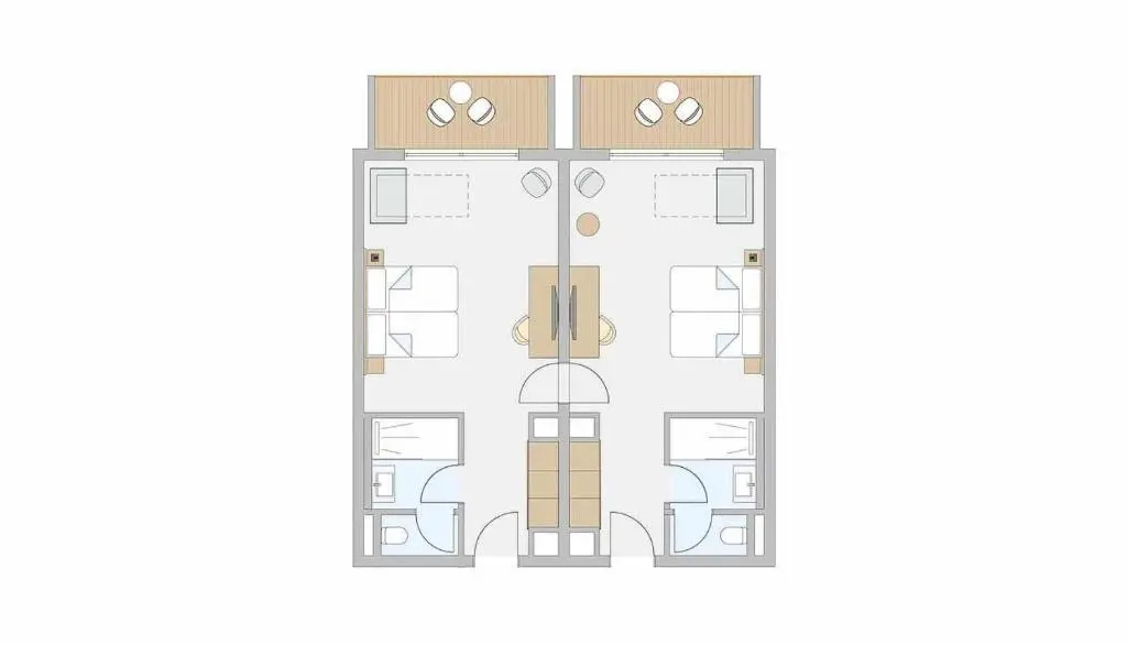 ROBINSON BOA VISTA - All inclusive
