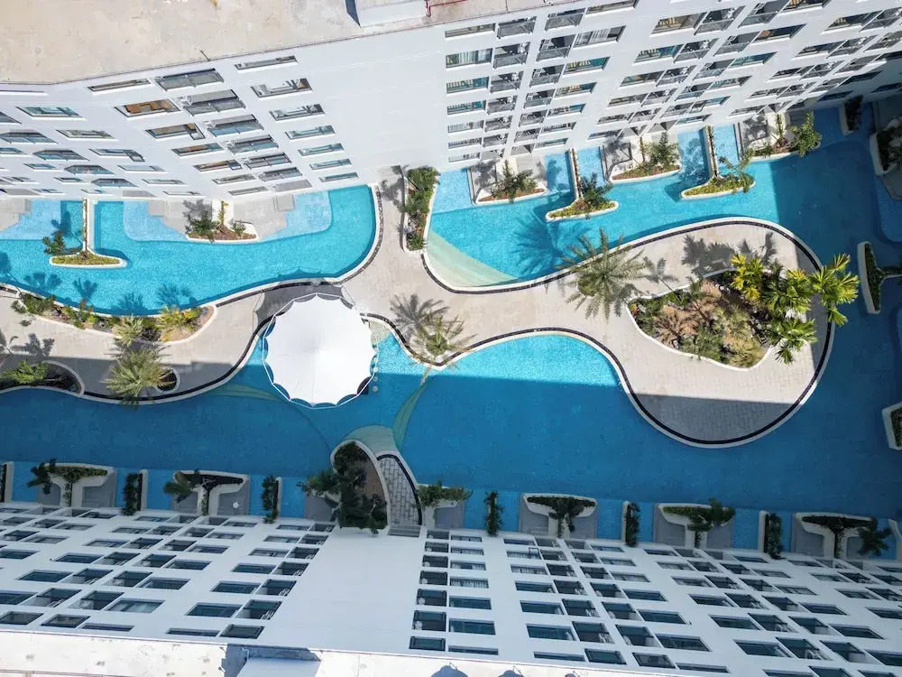 Capri Residence Bangtao
