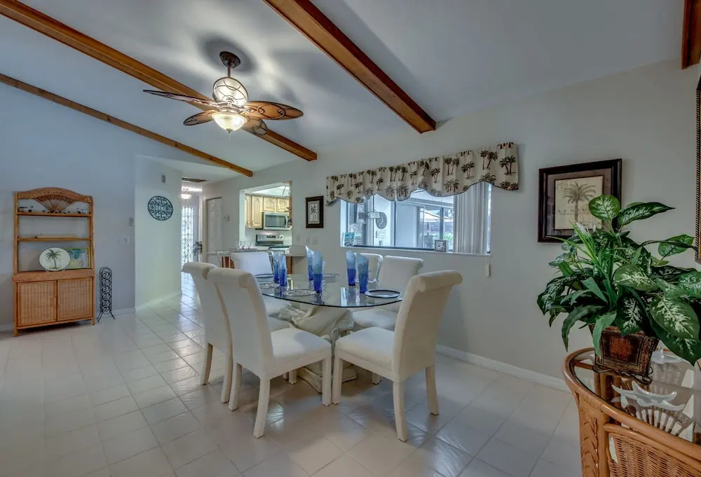 Villa Villa Oasis