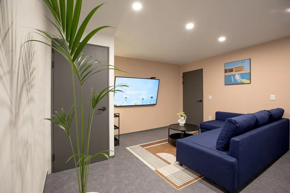 Luce Hotel