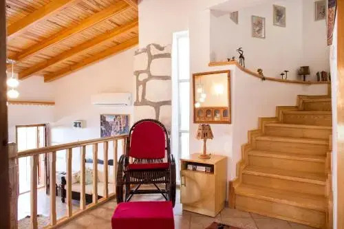 Villa Aktan