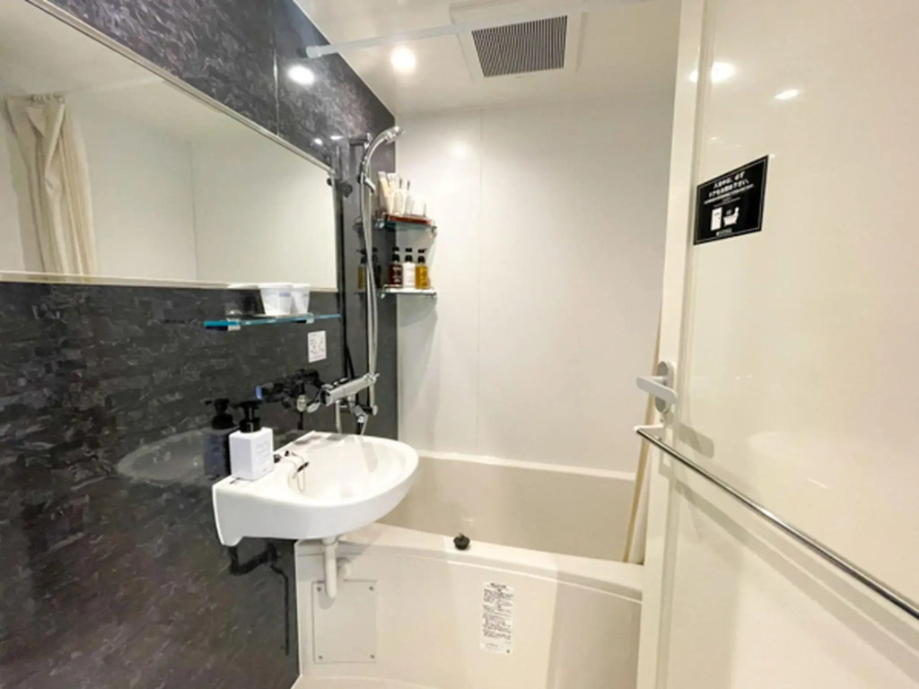 HOTEL LiVEMAX BUDGET Nagoya Shinkansen-guchi