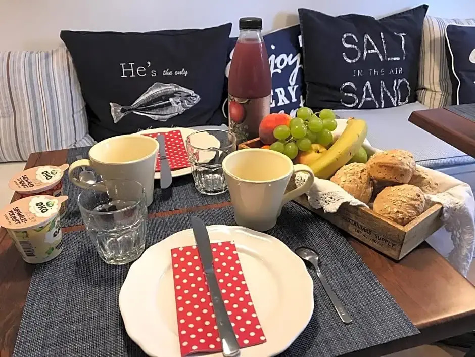 Trouville Bed & Breakfast