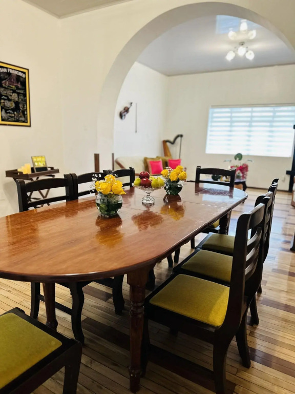 Casa Balthazar Hostel