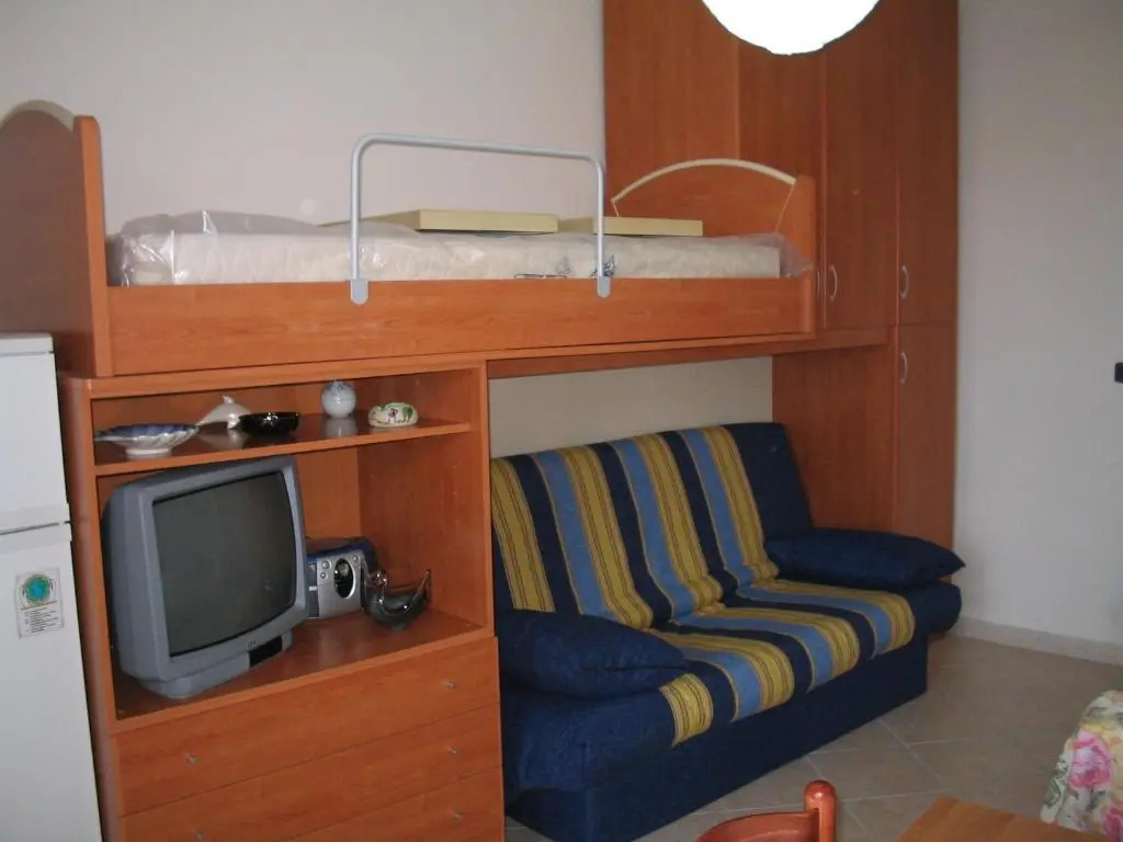 Praticamente Sulla Spiaggia