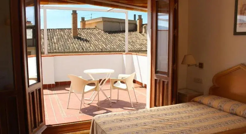 Hotel el Sol