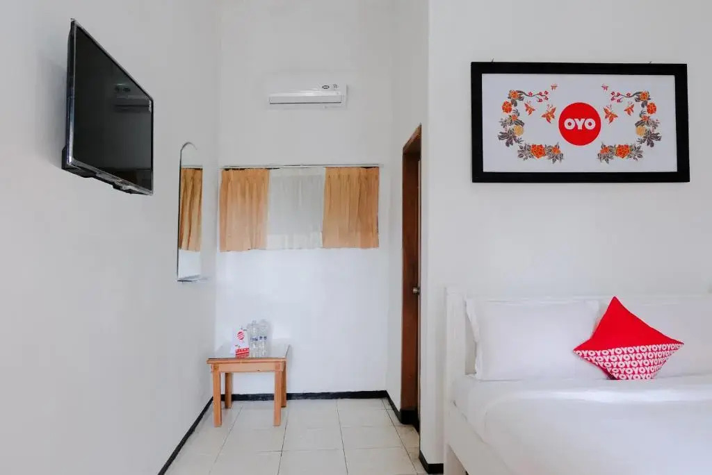 OYO Life 538 Villa Handayani Syariah