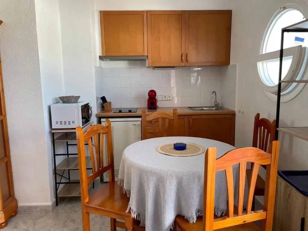 PORT ROYAL B1 3-2 - Apartamento con piscina privada - vistas - wifi - cerca playa