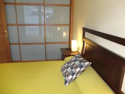 Apartamentos Ababides Playa