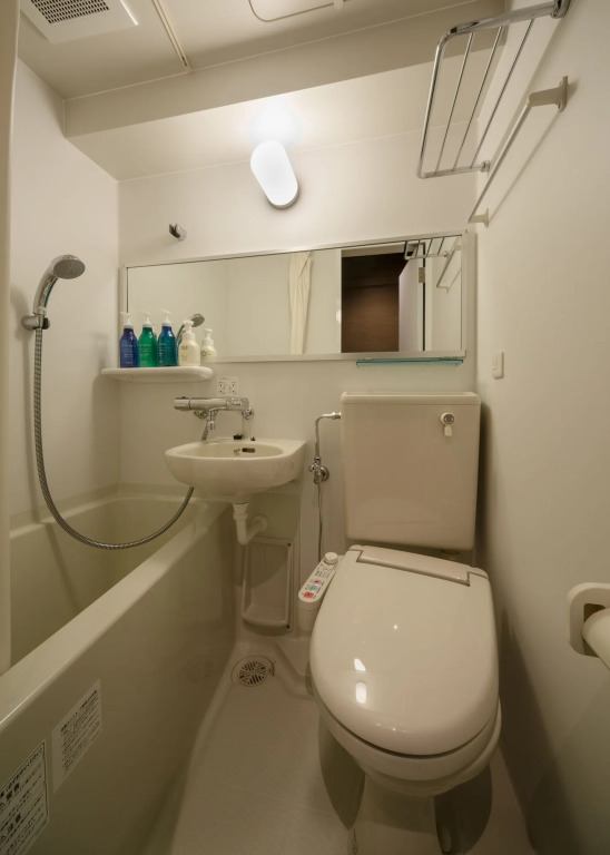Hotel SUI Ginza Kyobashi by ABEST