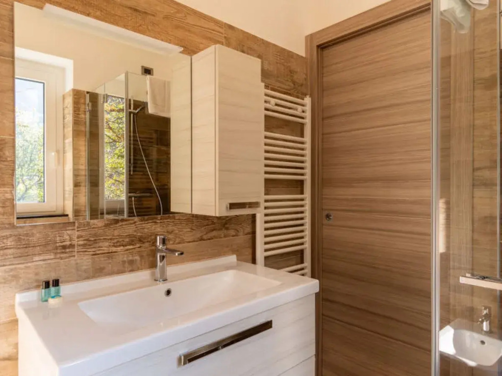 Holiday Home Motto dei Dossi by Interhome