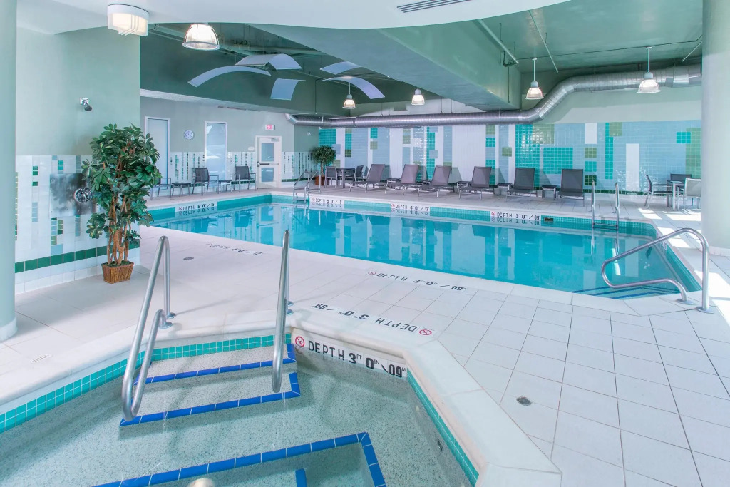 Residence Inn by Marriott Moncton