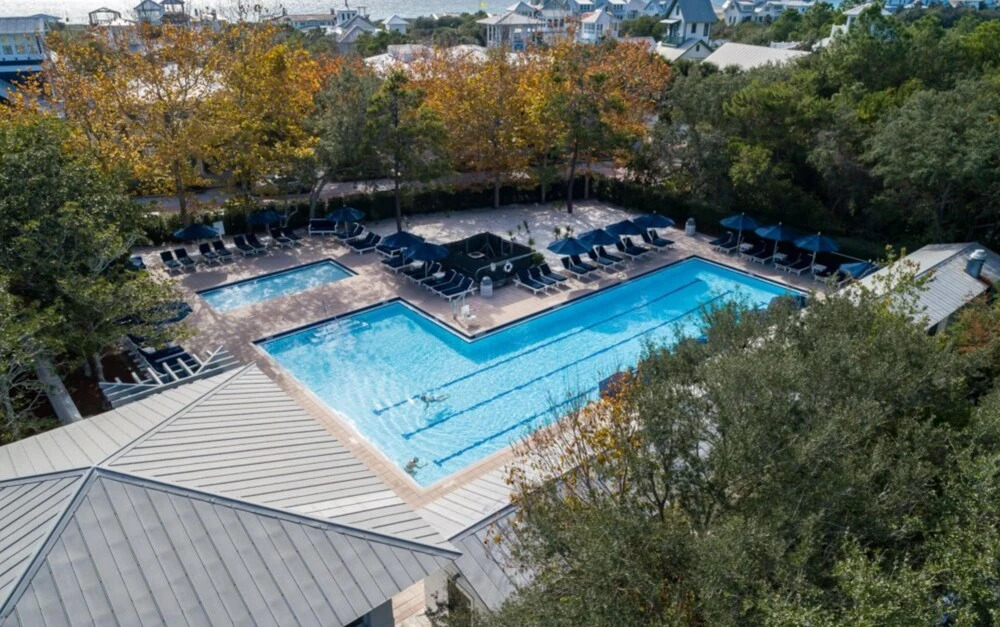Seaside Rendezvous by Florida Star Vacations