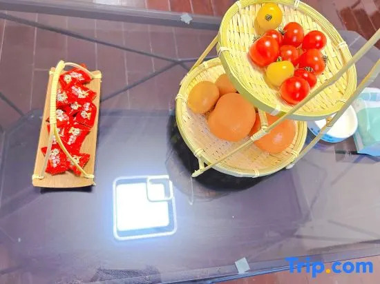 Yuanxu Homestay (Lingang Dishuihu Branch)